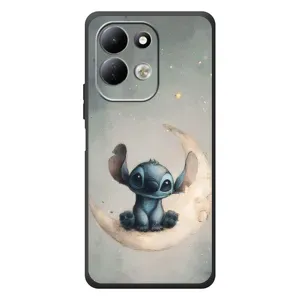 Чехол с рисунком Стич для Xiaomi Redmi 17
