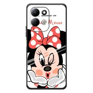Чехлы для телефонов Xiaomi Redmi 17 - Дисней (Minni Mouse)