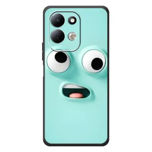 Силиконовые Чехлы (смешные стикеры) для Xiaomi Redmi 17