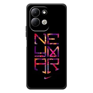 Силіконовий Чохол для Xiaomi Redmi 17 (N E Y M A R)