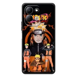 Чехлы с принтом Наруто на Xiaomi Redmi 17 (Naruto герой)