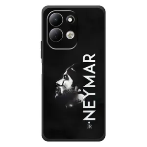Силіконовий Чохол для Xiaomi Redmi 17 (Neymar)