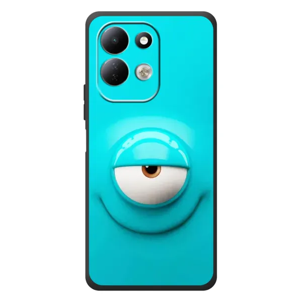Чехол с рисунком «Одноглазик» для Xiaomi Redmi 17 Чехол с рисунком «Одноглазик» для Xiaomi Redmi 17