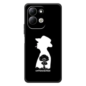 Чохол Оппенгеймер / Oppenheimer на Xiaomi Redmi 17 (Oppenheimer)