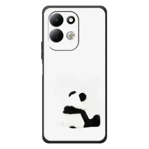 Чохли з Пандами на Xiaomi Redmi 17 (Панда образився)