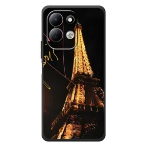 Чохол Ейфелева Вежа на Xiaomi Redmi 17 (Paris)