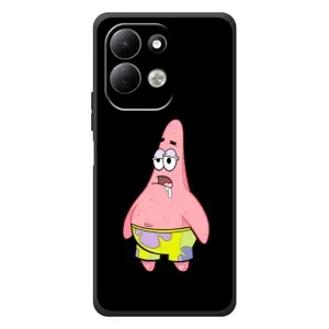 Чохли з Патріком на Xiaomi Redmi 17 (Патрік завис)