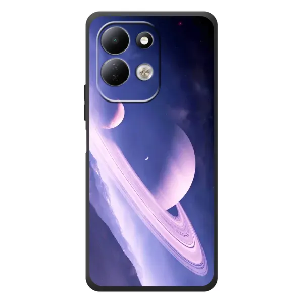 Чехол с рисунком «Планета в космосе» для Xiaomi Redmi 17 Чехол с рисунком «Планета в космосе» для Xiaomi Redmi 17