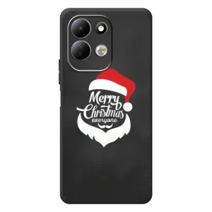 Чохол Санта Клаус для Xiaomi Redmi 17 (Санта Крісмас)