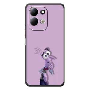 Чехол Головоломка для Xiaomi Redmi 17 - (AlphaPrint) (Страх)