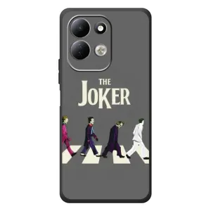 Чехлы с картинкой Джокера на Xiaomi Redmi 17 (The Joker)