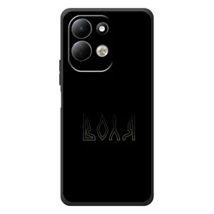 Чохли для Xiaomi Redmi 17 (Home - Україна) (Воля)