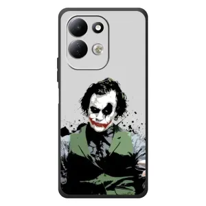 Чехлы с картинкой Джокера на Xiaomi Redmi 17 (Взгляд Джокера)