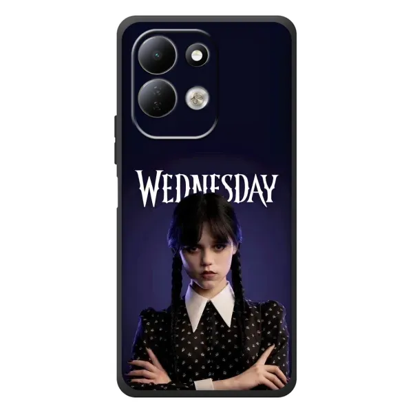 Чехол с рисунком «Wednesdey» для Xiaomi Redmi 17 Чехол с рисунком «Wednesdey» для Xiaomi Redmi 17