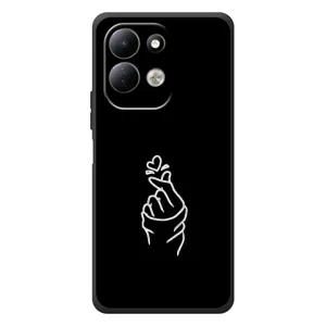 Чохол (Знак сердечка) для Xiaomi Redmi 17 (Знак Сердечка)