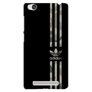 Чехол в стиле "Адидас" для Редми 4А (Adidas)