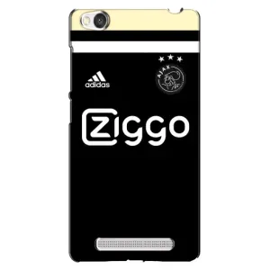 Чехлы с ТОП Футбольными клубами на Xiaomi Redmi 4A (AJAX)