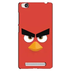 Чохол КІБЕРСПОРТ для Xiaomi Redmi 4A (Angry Birds)