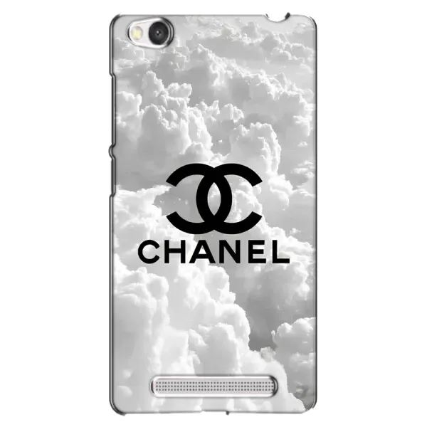 Чехол с рисунком «CHANEL» для Xiaomi Redmi 4A Чехол с рисунком «CHANEL» для Xiaomi Redmi 4A