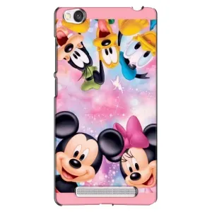 Чохли для телефонів Xiaomi Redmi 4A - Дісней (Disney)