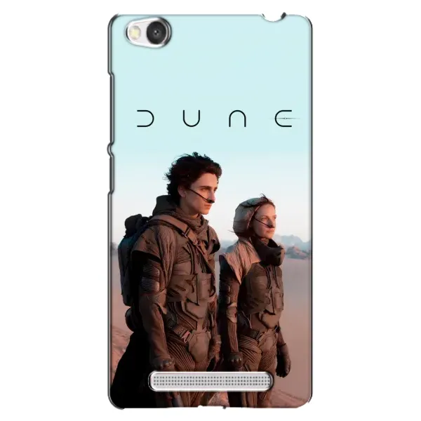 Чохол з малюнком «dune» для Xiaomi Redmi 4A Чохол з малюнком «dune» для Xiaomi Redmi 4A