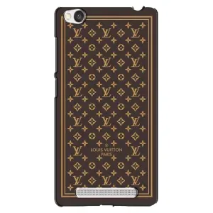 Силиконовый чехол для Xiaomi Redmi 4A (ФОН Louis Vuitton Paris)