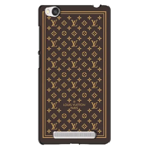 Чехол с рисунком «ФОН Louis Vuitton Paris» для Xiaomi Redmi 4A