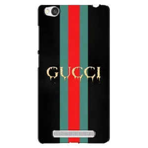 Чехлы Бренд GUCCI для Xiaomi Redmi 4A (GUCCI)