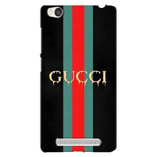Чехол с рисунком «GUCCI» для Xiaomi Redmi 4A Чехол с рисунком «GUCCI» для Xiaomi Redmi 4A