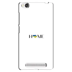 Чехлы для Xiaomi Redmi 4A (Home - Украина) (Home)