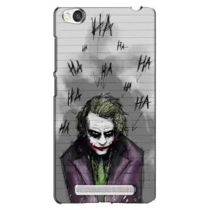 Чехлы с картинкой Джокера на Xiaomi Redmi 4A (Joker клоун)