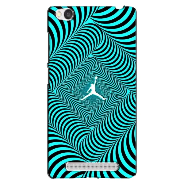 Чехол с рисунком «JORDAN» для Xiaomi Redmi 4A Чехол с рисунком «JORDAN» для Xiaomi Redmi 4A