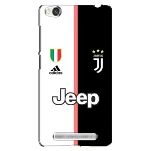 Чехлы с ТОП Футбольными клубами на Xiaomi Redmi 4A (Juventus)