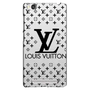 Чехол Стиль Louis Vuitton на Xiaomi Redmi 4A (LV)