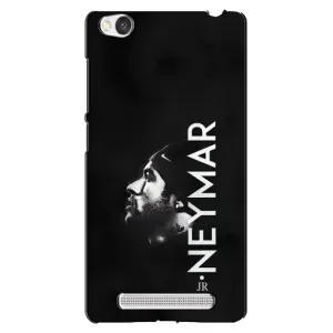 Силіконовий Чохол для Xiaomi Redmi 4A (Neymar)