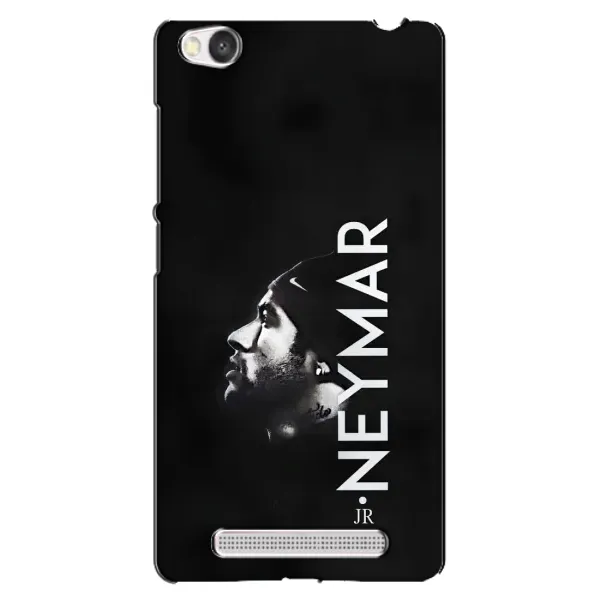 Чехол с рисунком «Neymar» для Xiaomi Redmi 4A Чехол с рисунком «Neymar» для Xiaomi Redmi 4A