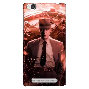 Чехол Оппенгеймер / Oppenheimer на Xiaomi Redmi 4A (Оппенгеймер)
