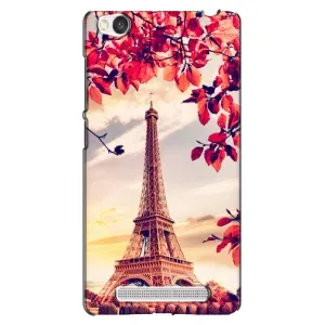 Чохол Ейфелева Вежа на Xiaomi Redmi 4A (Paris photo)