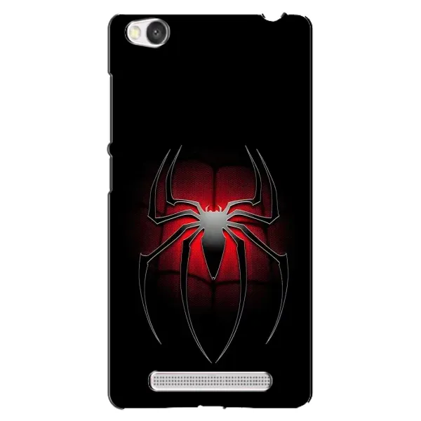 Чехол с рисунком «Паук» для Xiaomi Redmi 4A Чехол с рисунком «Паук» для Xiaomi Redmi 4A