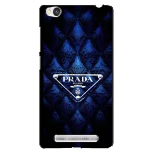 Чохол (Dior, Prada, YSL, Chanel) для Xiaomi Redmi 4A (Прада)