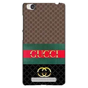 Чехлы Бренд GUCCI для Xiaomi Redmi 4A (Стиль GUCCI)
