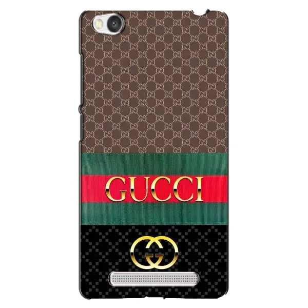 Чехол с рисунком «Стиль GUCCI» для Xiaomi Redmi 4A Чехол с рисунком «Стиль GUCCI» для Xiaomi Redmi 4A