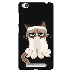 Чохол на тематику: Коти для Xiaomi Redmi 4A (Погляд кота)