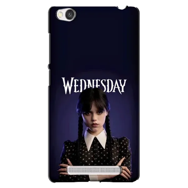 Чехол с рисунком «Wednesdey» для Xiaomi Redmi 4A Чехол с рисунком «Wednesdey» для Xiaomi Redmi 4A