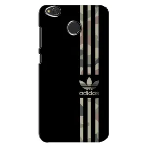 Чехол в стиле "Адидас" для Редми 4х (Adidas)