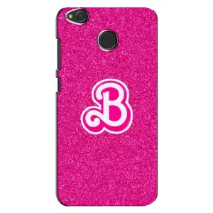 Силиконовый Чехол Барби Фильм на Xiaomi Redmi 4X (B-barbie)