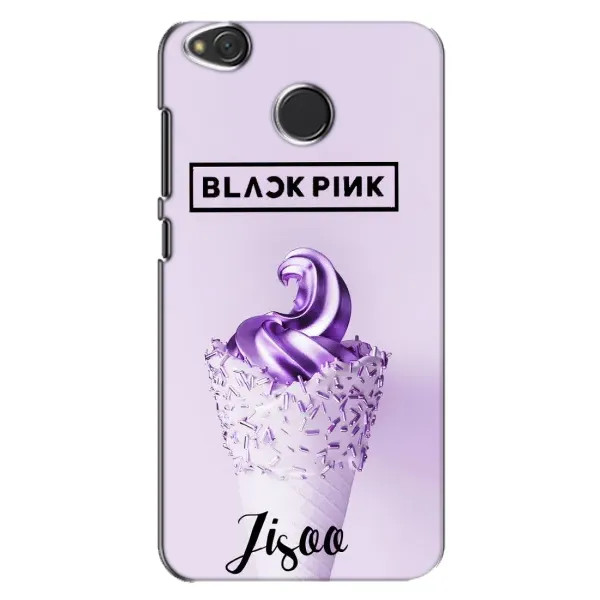 Чехол с рисунком «BLACKPINK lisa» для Xiaomi Redmi 4X Чехол с рисунком «BLACKPINK lisa» для Xiaomi Redmi 4X