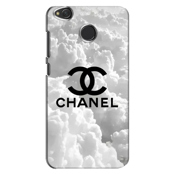 Чехол с рисунком «CHANEL» для Xiaomi Redmi 4X Чехол с рисунком «CHANEL» для Xiaomi Redmi 4X