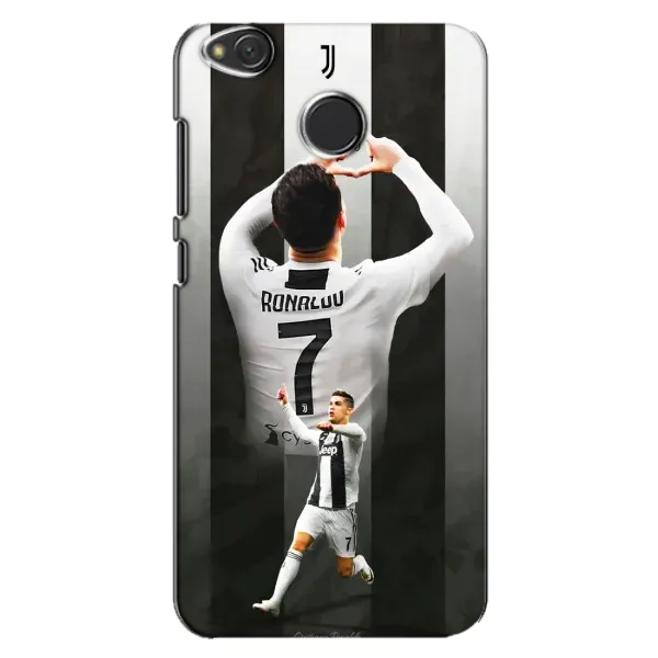 Чехол с рисунком «Cristiano R» для Xiaomi Redmi 4X