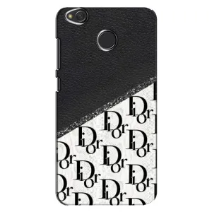 Чехол (Dior, Prada, YSL, Chanel) для Xiaomi Redmi 4X (Диор)